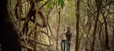 No honor among thieves anymore?
Will one thief steal from another? - Vikram Vedha