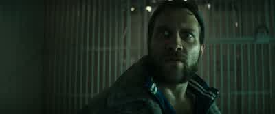 No honor among thieves eh - Suicide Squad