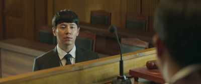 No, your honor. There are
exceptional cases where - Innocent Witness