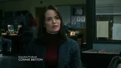 No hospital administration has,
or-- - Dirty John