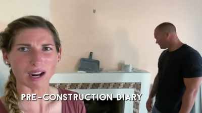 No houses have that - Help! I Wrecked My House