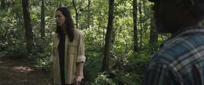 No houses out here to Tony. - The Night House