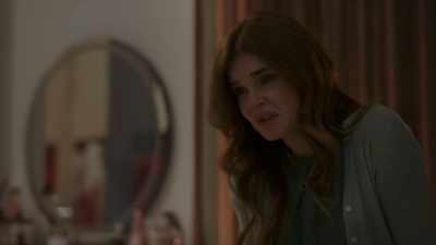 No. How about your famous
mother, the singer? - The Bad Orphan