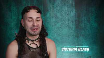 No, but how do you
tell someone that - The Boulet Brothers' Dragula: Titans