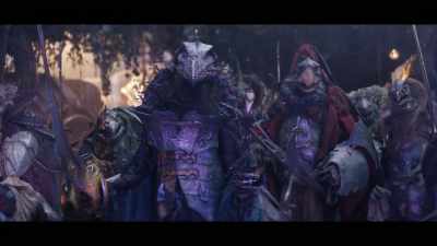 - No!
- How? She just... - The Dark Crystal: Age of Resistance