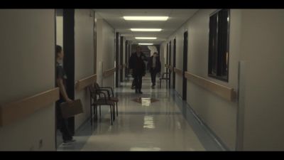 -No.
-How's he doing? - Fargo