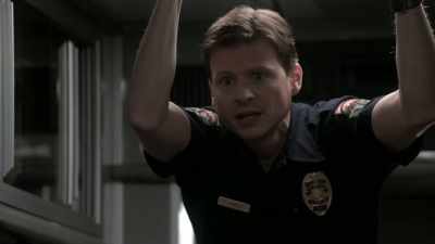 No, huh? Just... That's it?
No? No discussion about it? - Trauma