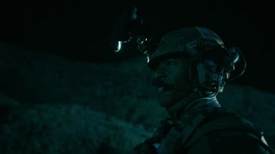 No HVT here, either. - SEAL Team