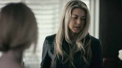 No, I had a really late night, - Secrets Between Sisters