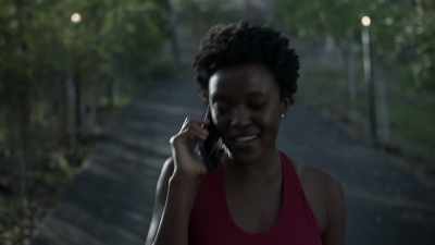 No, I actually ended
up walking most of it. - Alone in the Dark