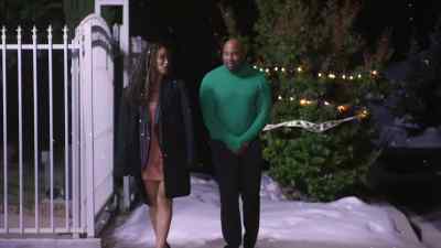 No, I was actually in a
relationship the past 3 years. - A Heart for Christmas
