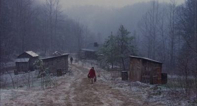 No I ain't leaving - Coal Miner's Daughter