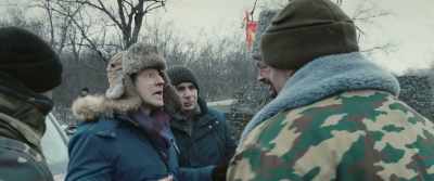 No... I am a journalist. - Donbass
