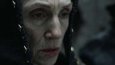 No! I am an innocent man! - The Spanish Princess