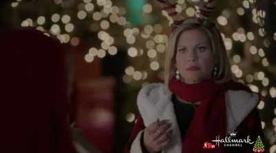 No, I am here because something
big is coming. - A Shoe Addict's Christmas