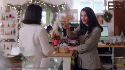 No! I am not a
charity case. - Trading Up Christmas