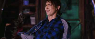 No, I am not a fag, okay? - The People's Joker