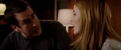 No I am not comfortable with him not knowing - Midnight Sun