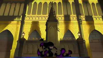 No! I am not Emma! - Unicorn: Warriors Eternal
