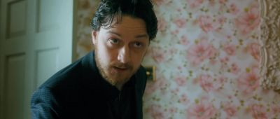 No I am on a murder case here - Filth