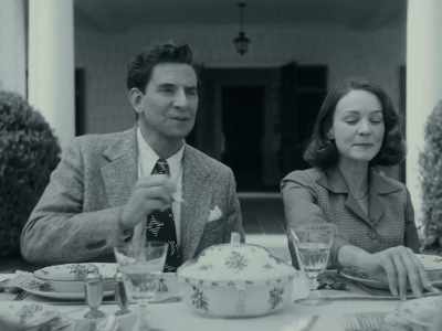 - No, I am.
- Screen tested once in LA - Maestro