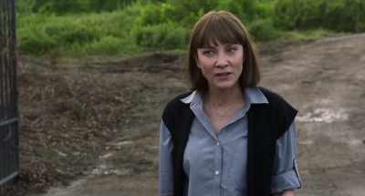 No, I am simply making the point - Where'd You Go, Bernadette