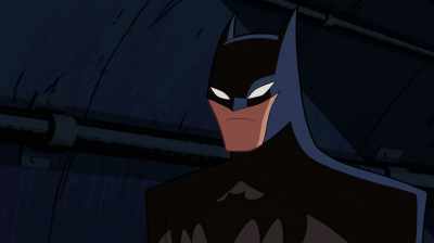 No. I am the wizard. - Justice League Action