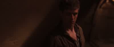 No! I am what you want! - The Host