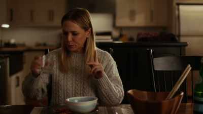 - No, I am, with her analysis, - Bad Influence