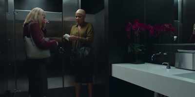 No. I apologize. I... - Nappily Ever After