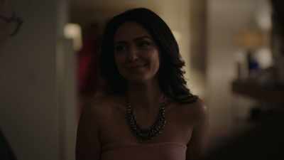 No, I asked you to
keep her awake for me. - Counterpart