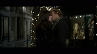 No, I barely know you. - The Devil Wears Prada