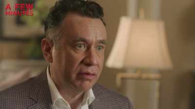 "No. I belong in jail." - This Fool