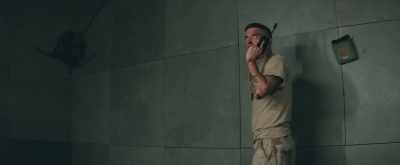 No. I c... I can see. - The Abandon