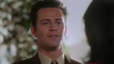 No. I called in sick,
though, again. - Charmed