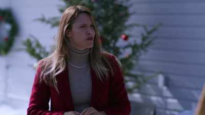 No, I can do it, you're fine,
you just do whatever - A Merry Christmas Wish