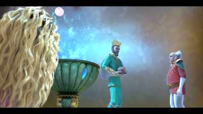 No. I can make the pearls last longer. - Mermaid Magic