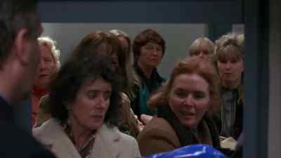 NO, I CAN'’T TAKE THOSE. - Some Mother's Son
