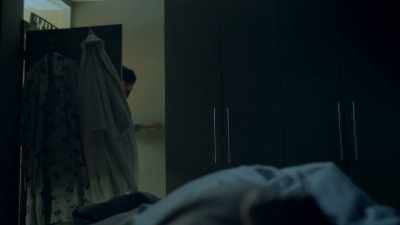 No, I can stay in here if I want. - There She Goes