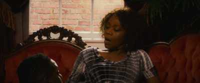 No, I cannot front you $60,
Blair Underwood. - Juanita