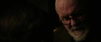 - No, I cannot help you...
- Papa, I need you. - Freud's Last Session
