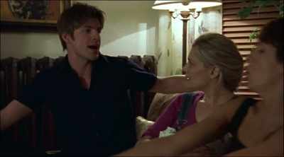 - No, I cannot imagine at all. - Queer as Folk