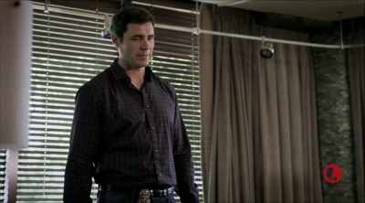 No! I can't believe this. - Stranger in the House