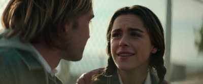 -No. I can't.
-Come on. - Wildflower