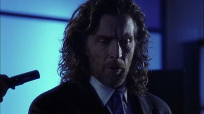 - No. I can't do it.
- Well, that's just too bad. - Smallville