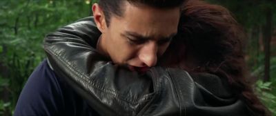 No, I can't. I can't let that happen again. - A Family Man