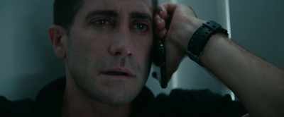 No, I can't. I can't. They'll burn you. - The Guilty