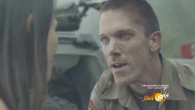 No, I can't. I can't. - Romance in the Wilds