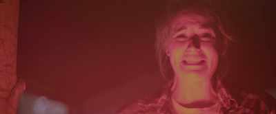 No, I can't. I'm so sorry. - The Spore