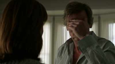 No. I can't.
I've got a -- - Chance